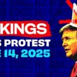 Join Felicia Ray Owens in San Marcos & Cibolo – #NoKingsDay 6/14