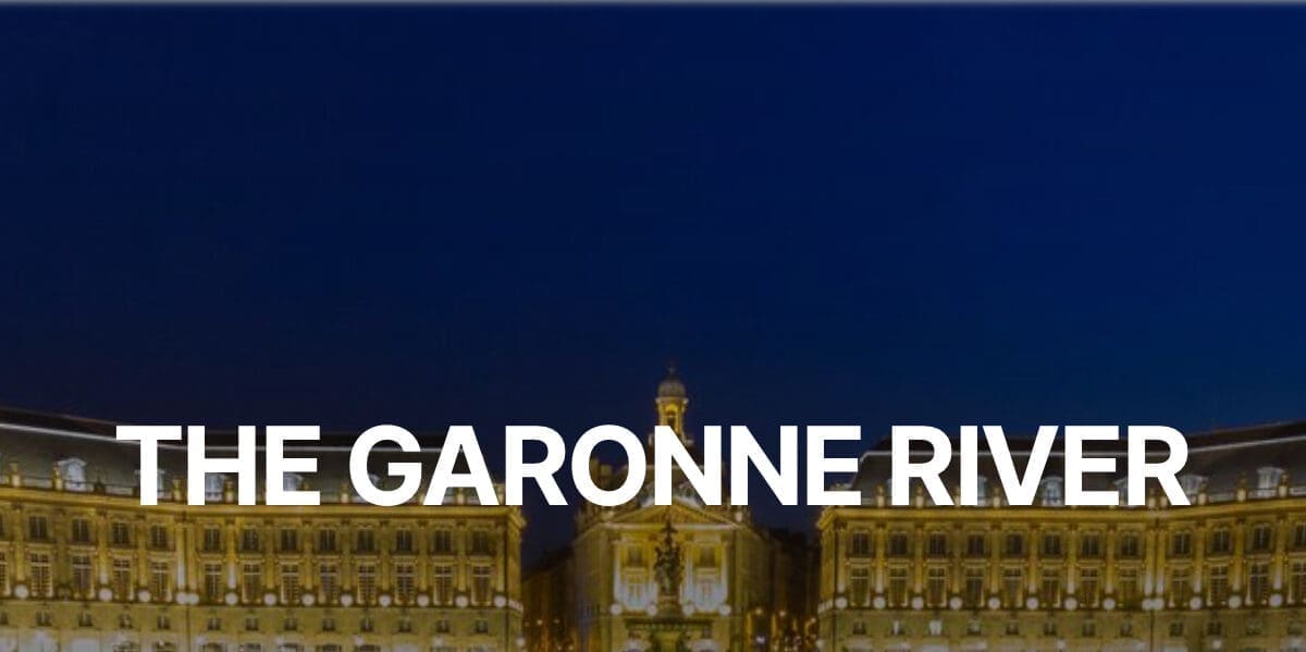 Cruise The Garonne River With Avalon Waterways