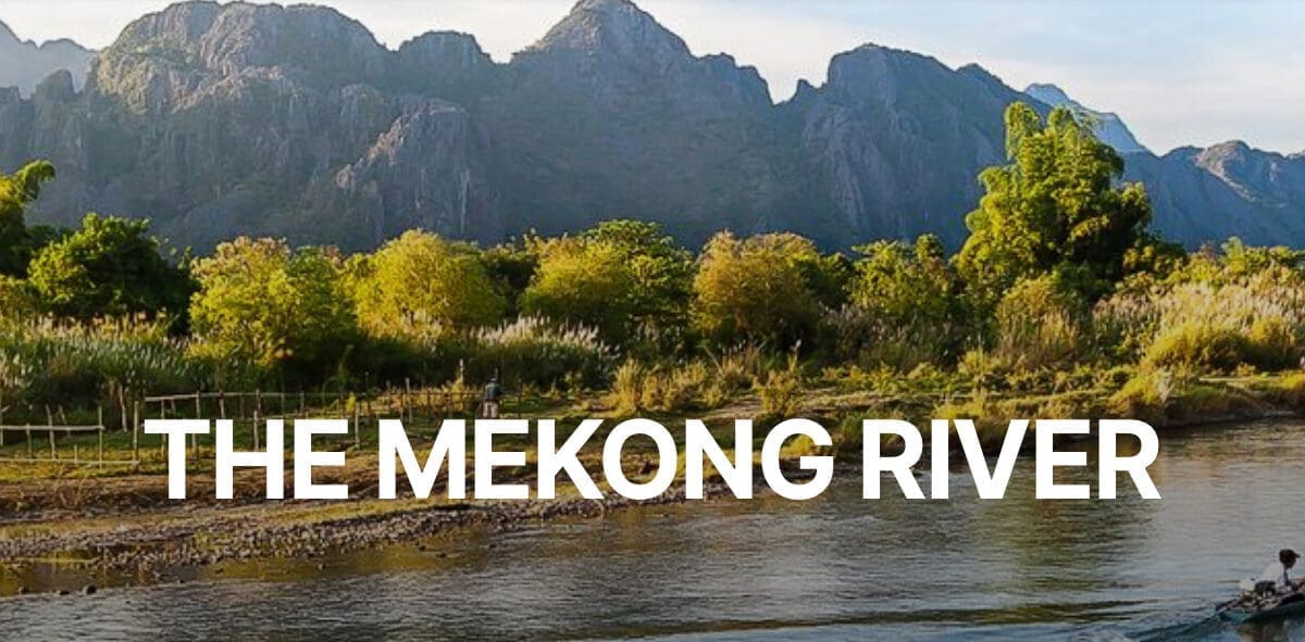 Cruise The Mekong River With Avalon Waterways