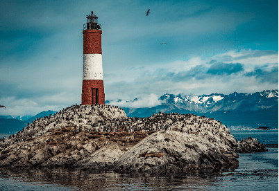 Ushuaia, Argentina – Atlas Ocean Voyages