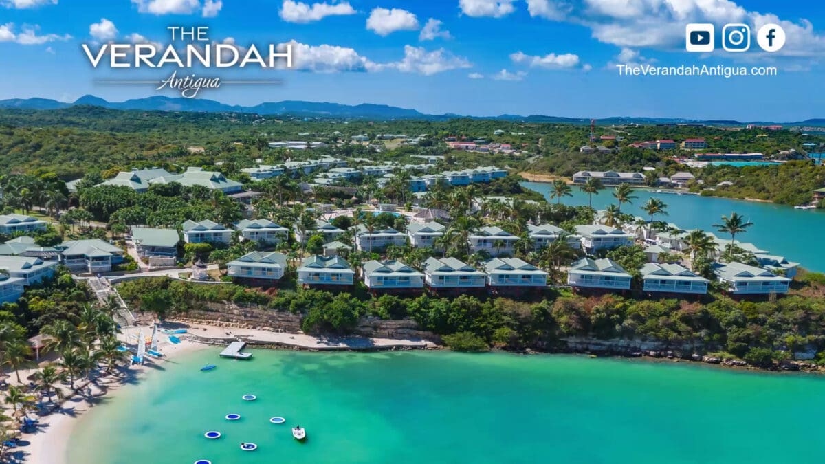 The Verandah Resort Antigua – All Inclusive, Adults Only