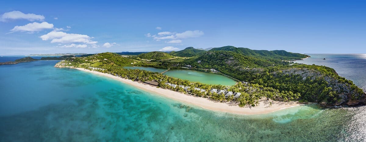 Antigua – An Absolute Paradise