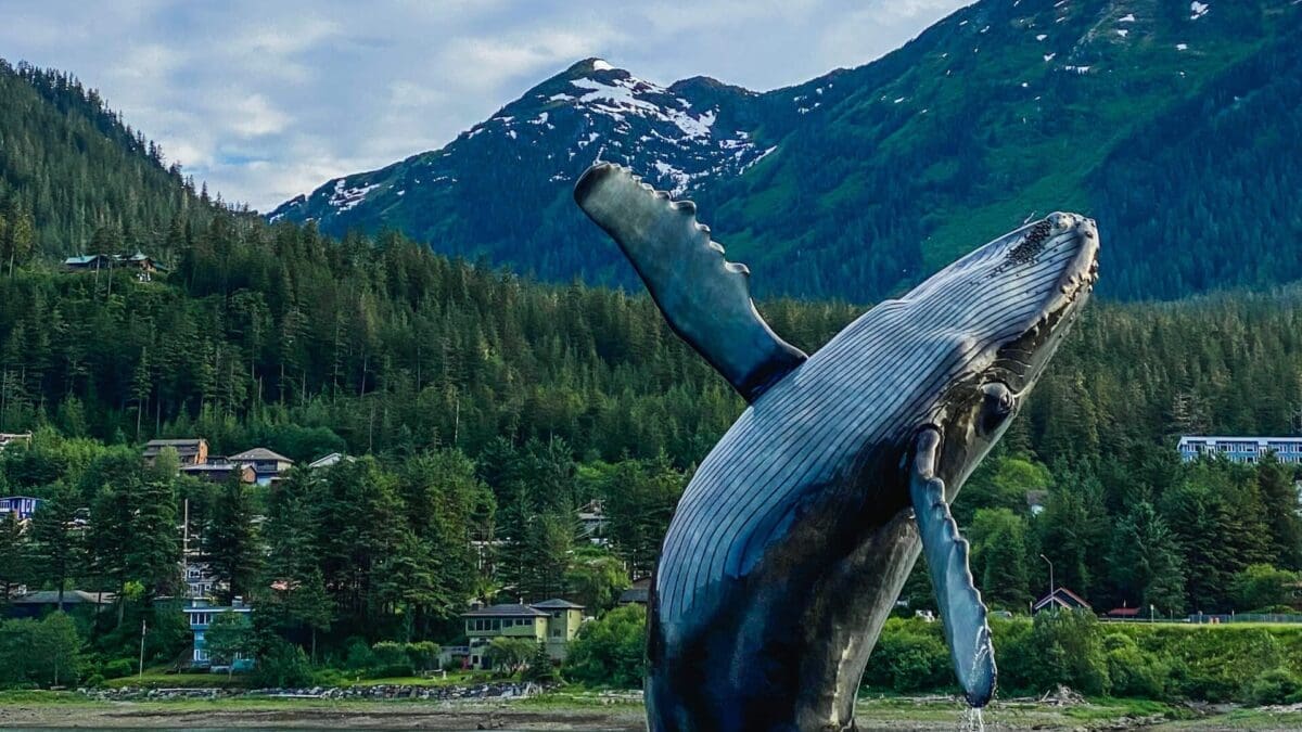 Alaska – Where Adventure Awaits