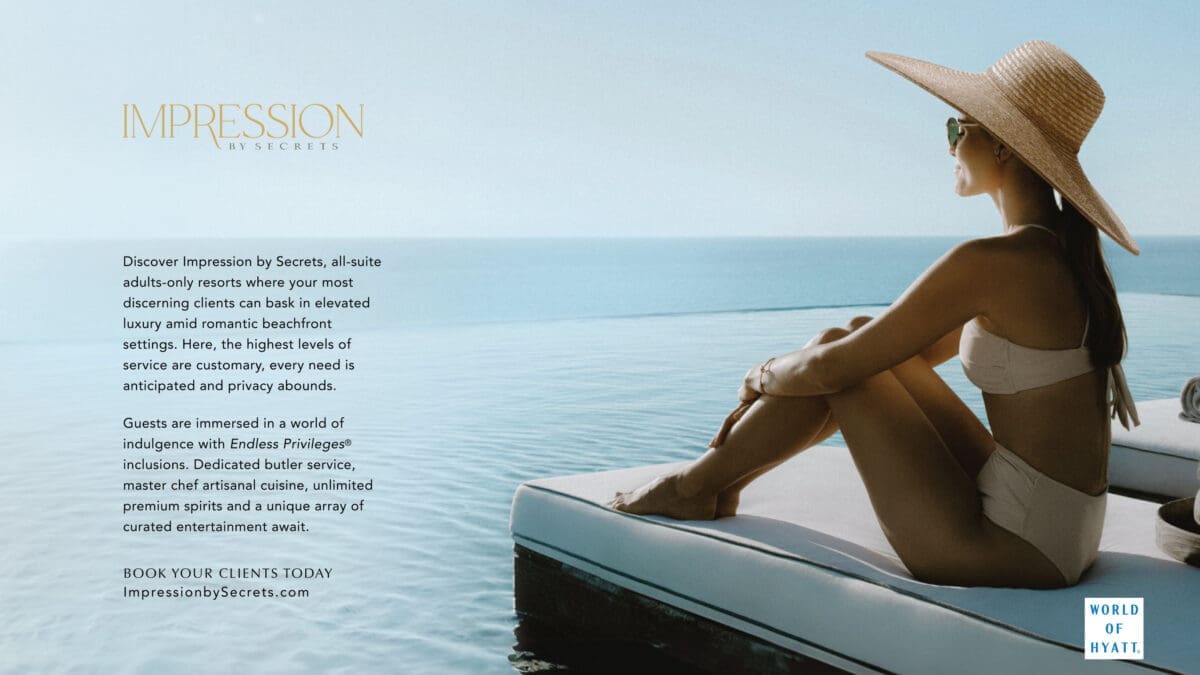 Impression by Secrets – All-Inclusive Adults Only Resort