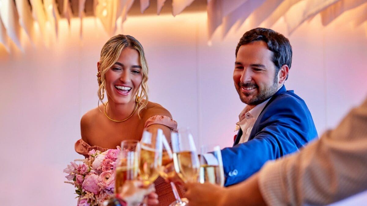 Destination(s) Wedding Cruises | Caribbean, Mexico, Europe & More